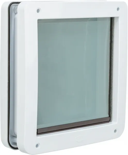 2-Wege Freilauftür M–XL